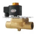 Válvulas solenoides (Válvula de agua) Serie SV-G de Shanghai Marca Fabricante